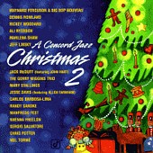 Concord Jazz Christmas, Volume 2